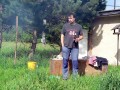 Odpočinek při práci!? 26.05.2007 16:58:33 Odpočinek při práci!?