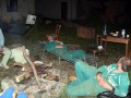 Vzpomínka na spartakiádní léta 29.06.2007 22:30:07 Vzpomínka na spartakiádní léta
