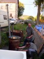 Příprava teplé vody 30.06.2007 20:24:43 Příprava teplé vody