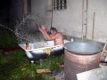 Kluci se škádlej 30.06.2007 22:54:28 Kluci se škádlej