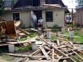 Část prken (asi půlka), z půdy. 21.07.2007 11:23:57 Část prken (asi půlka), z půdy.