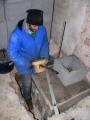 Založení komína (první podání) 15.11.2007 17:54:52 Založení komína (první podání)